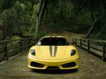 Ferrari F430 Scuderia 2007 года